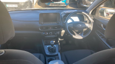 Hyundai Kona 1.0 TGDi 48V MHEV SE Connect 5dr Petrol Hatchback